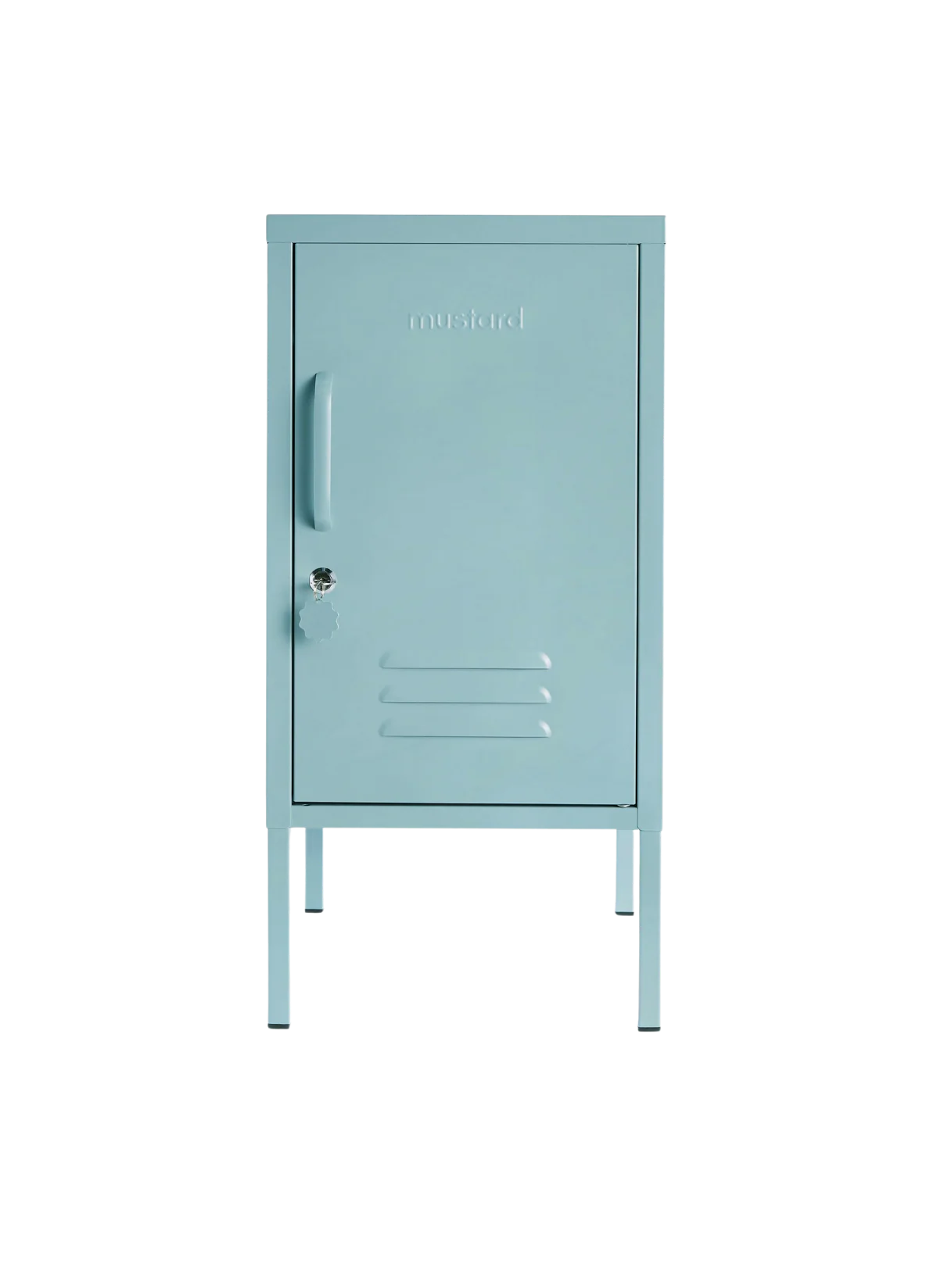 MUSTARD SHORTY Spind